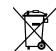 T+A M 40 HV - Disposing of this product - 1