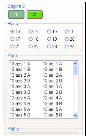 AMS Neve Encore Two - V5.4 Software - 1
