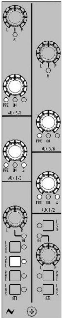 AMS Neve GENESYS - PRE - 1