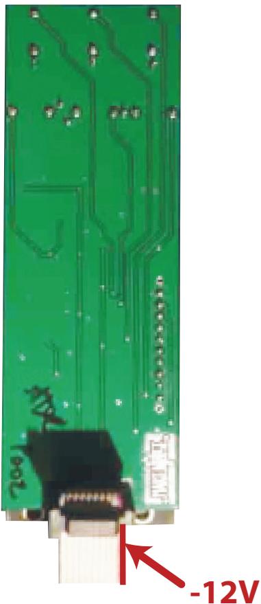 Make Noise Teleplexer - Electrocution hazard! - 1
