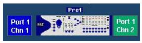 AMS Neve 1081R - Pro Tools Control - 7