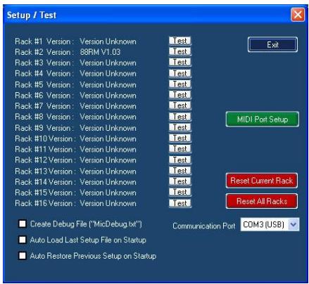 AMS Neve 1081R - Pro Tools Control - 2