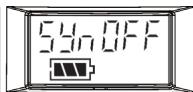 FBT CSU4000 / CST4000 - | SYSTEM SETTING - 9
