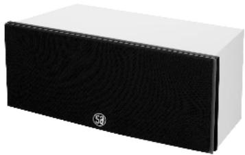 System Audio SA comet / SA comet AV - vedligeholdelse - 2