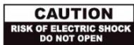 Gryphon Audio Diablo 333 - IMPORTANT SAFETY INSTRUCTIONS - 2