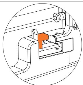 FBT MYRA (systeme d'accroche) - ANGLE SELECTION: - 3