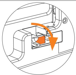 FBT MYRA (systeme d'accroche) - MYRA218S - 2