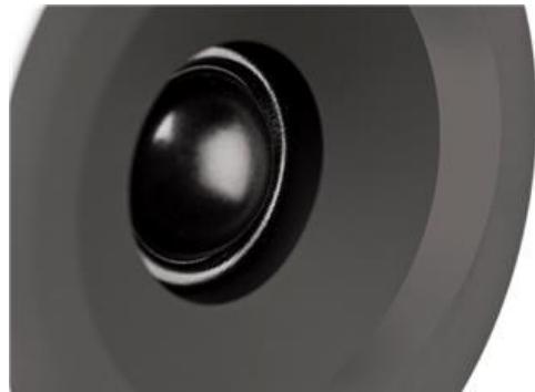 System Audio legend 5.2 / 40.2 / 60.2 silverback - Run the new loudspeakers at reasonable volume - 1