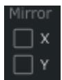 AMS Neve GENESYS G3D - Stereo Object X/Y Mirroring - 8