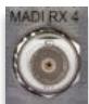 AMS Neve StarNet – DM256 - Front Panel Adjustable Settings - 12