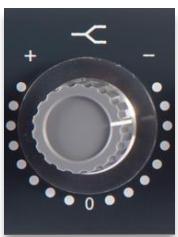 AMS Neve 1073SPX-D - EQ Switch - 1