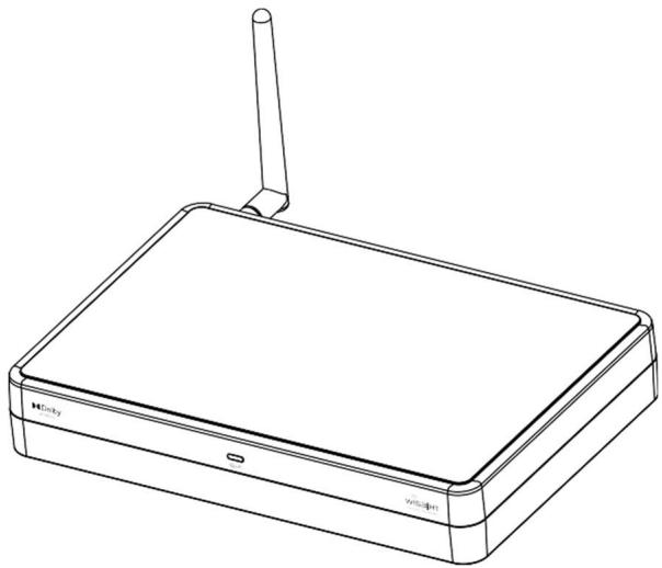 System Audio Surround Hub - Introduction hour - 1