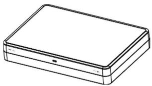 System Audio Surround Hub - Included in the box - 1