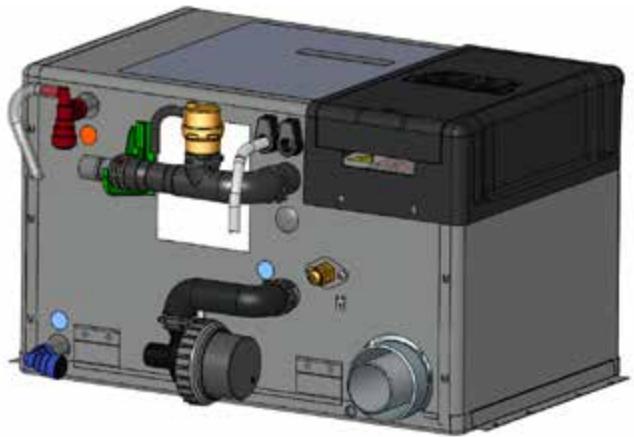 TRUMA Alde Compact 3020 - AVIS - 1