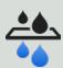 TRUMA Alde Compact 3030 - Icon description for the status screen's top row (Figs. 11, item 1, item 2) - 10