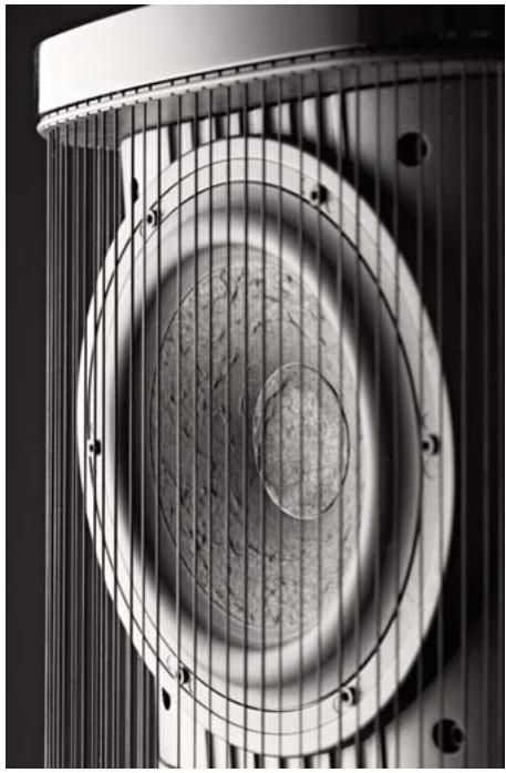 Gryphon Audio Pantheon - Welcome to our world - 2