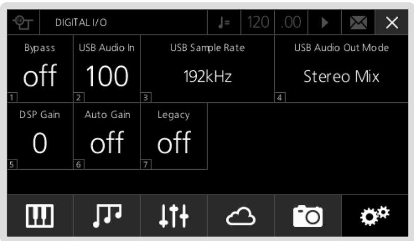 Modal Electronics MODAL 008 - MIDI-in Activity Indicator - 3