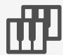 Modal Electronics MODAL 008 - + / - buttons - 2
