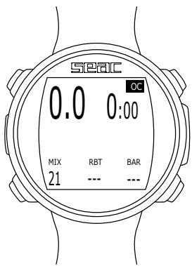 SEAC GURU HP Transmitter - ATTENTION! - 3