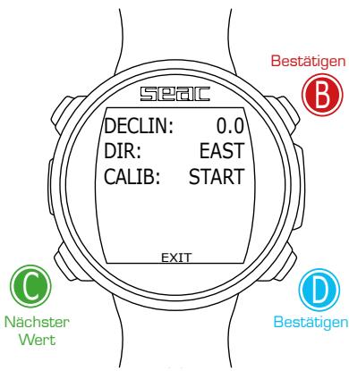 SEAC GURU 2.0 - VERFAHREN: - 3