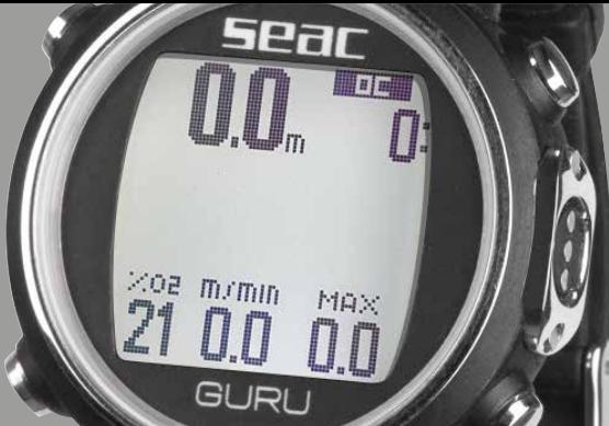SEAC GURU 2.0 - Sea is calling - 1