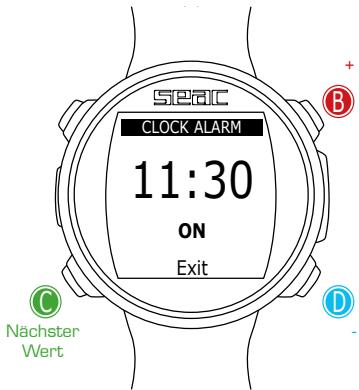 SEAC GURU 2.0 - Kalorienverbrauch - 2