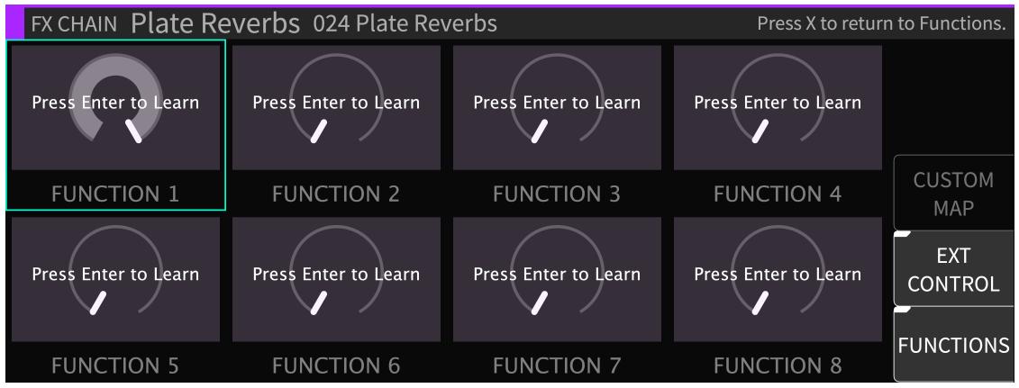 EVENTIDE H9000 - Functions - 3