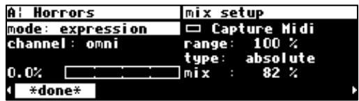 EVENTIDE H8000FW - Remote Controlling the Bypass Functions - 5