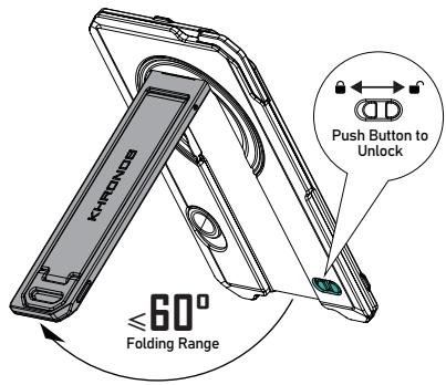Tilta Khronos Ecosystem (iPhone 16 Pro / Pro Max) - Locking completed - 2