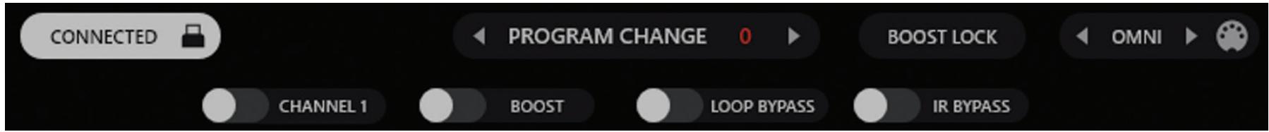 Friedman IR-J - FIRMWARE UPDATES - 2
