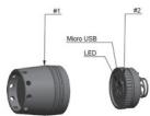SEAC R5-R15 - AVERTISSEMENT - 1
