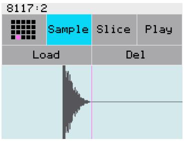 1010music Bitbox 1.2 - Load or Delete a Clip - 1