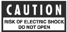 Cary Audio CAD 120S MkII - FCC INFORMATION FOR USER: - 1