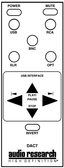 AUDIO RESEARCH REFERENCE PHONO 2 - Specifications - 1
