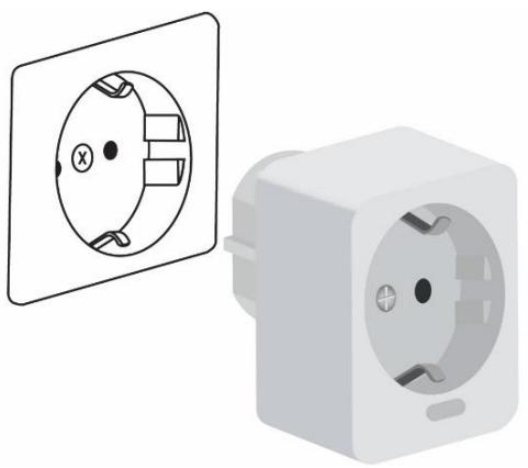 Qubino Smart Plug 16A - Advantages - 2