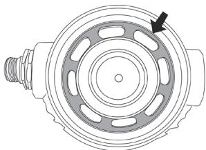 SEAC REGULATORS - ZWEITE STUFE - 2