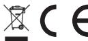 SEAC i50 - WARNING - 2