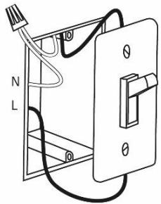 Qubino DIN Dimmer - Use Cases - 2