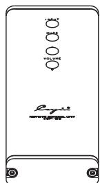 Cayin Jazz 80 - HINWEIS - 2