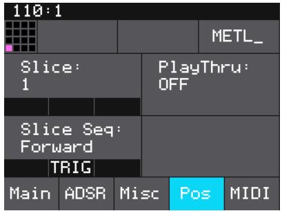 1010music bitbox 3.0.1 - Work with Slicer Cells - 2