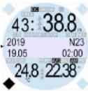 SEAC ACTION - Logbook - 1