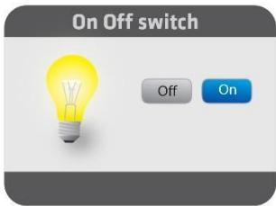 Qubino Flush Dimmer 0-10V - Parameter no. 110 – Temperature Sensor Offset Settings - 2