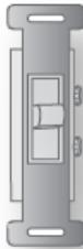 Qubino Flush Dimmer 0-10V - Technical Terms for Switches - 11