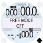 SEAC APNEA HR - Freeset - 2