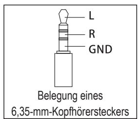 Cayin Soul 170HA - IR-Fernbedienungssensor - 1