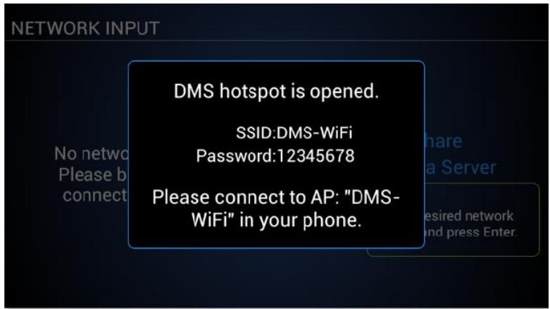 Cary Audio DMS 650 - WIFI SETUP USING STREAMER 2.0 APP - 2