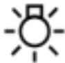 Qubino minidimmer - Bulb types which support dimming function: - 1