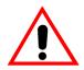 Coburn InterPuls IUC 24 - WARNING SIGNS - 2