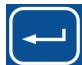 Coburn InterPuls IUC 24 - Parameter adjustment procedure - 1