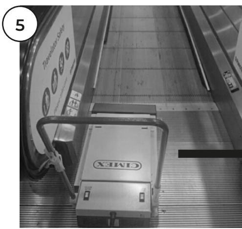 Truvox Cimex X46 - INFORMATIONS SUR LE PRODUIT - 13